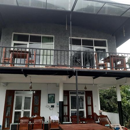 Welcome Homestay Ella Extérieur photo