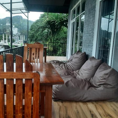 Welcome Homestay Ella Extérieur photo