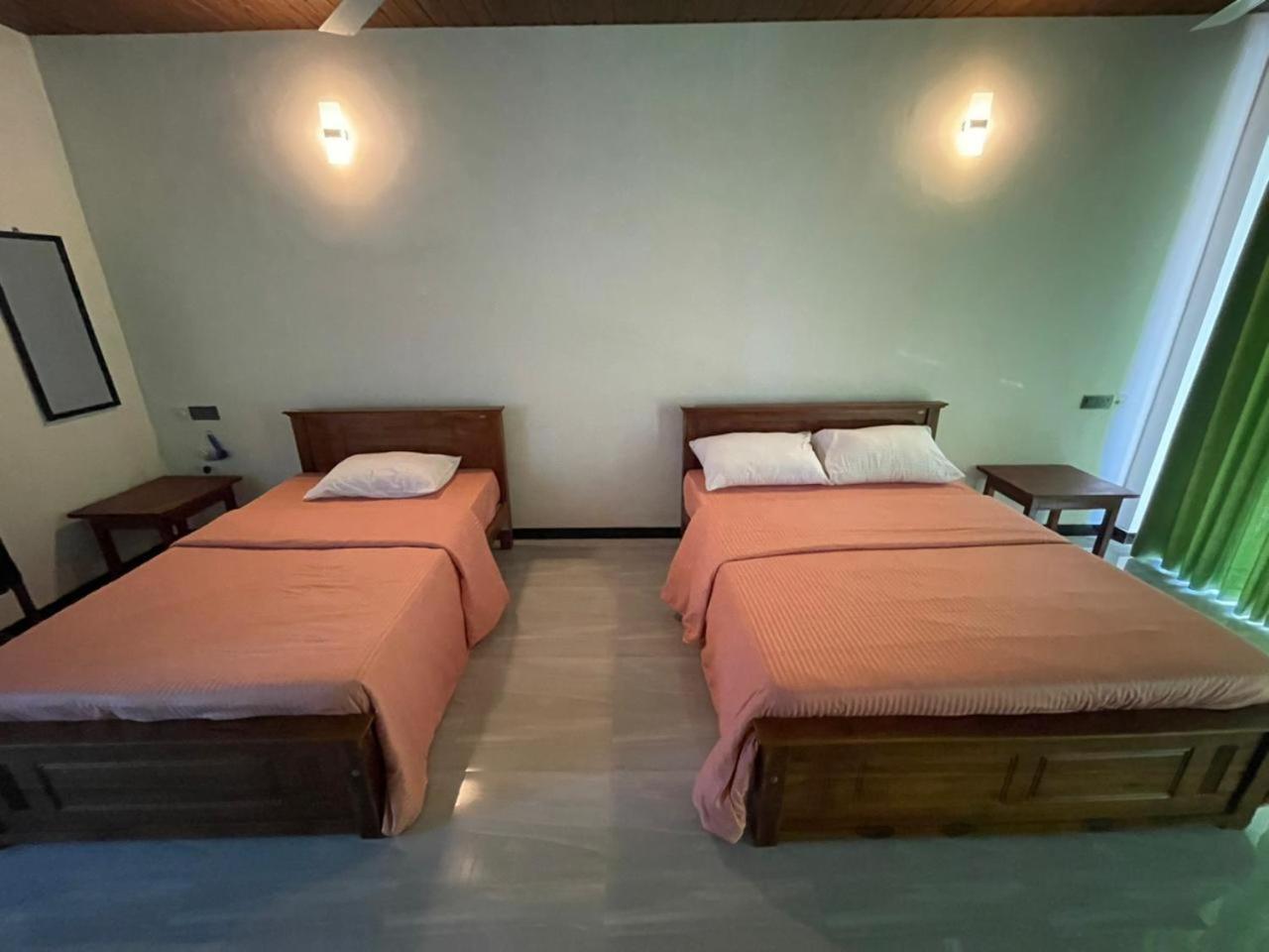 Welcome Homestay Ella Extérieur photo