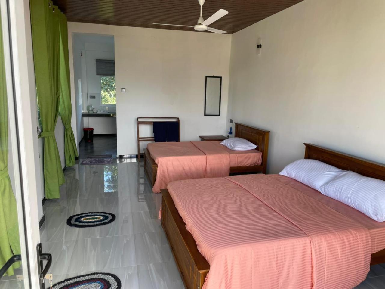 Welcome Homestay Ella Extérieur photo
