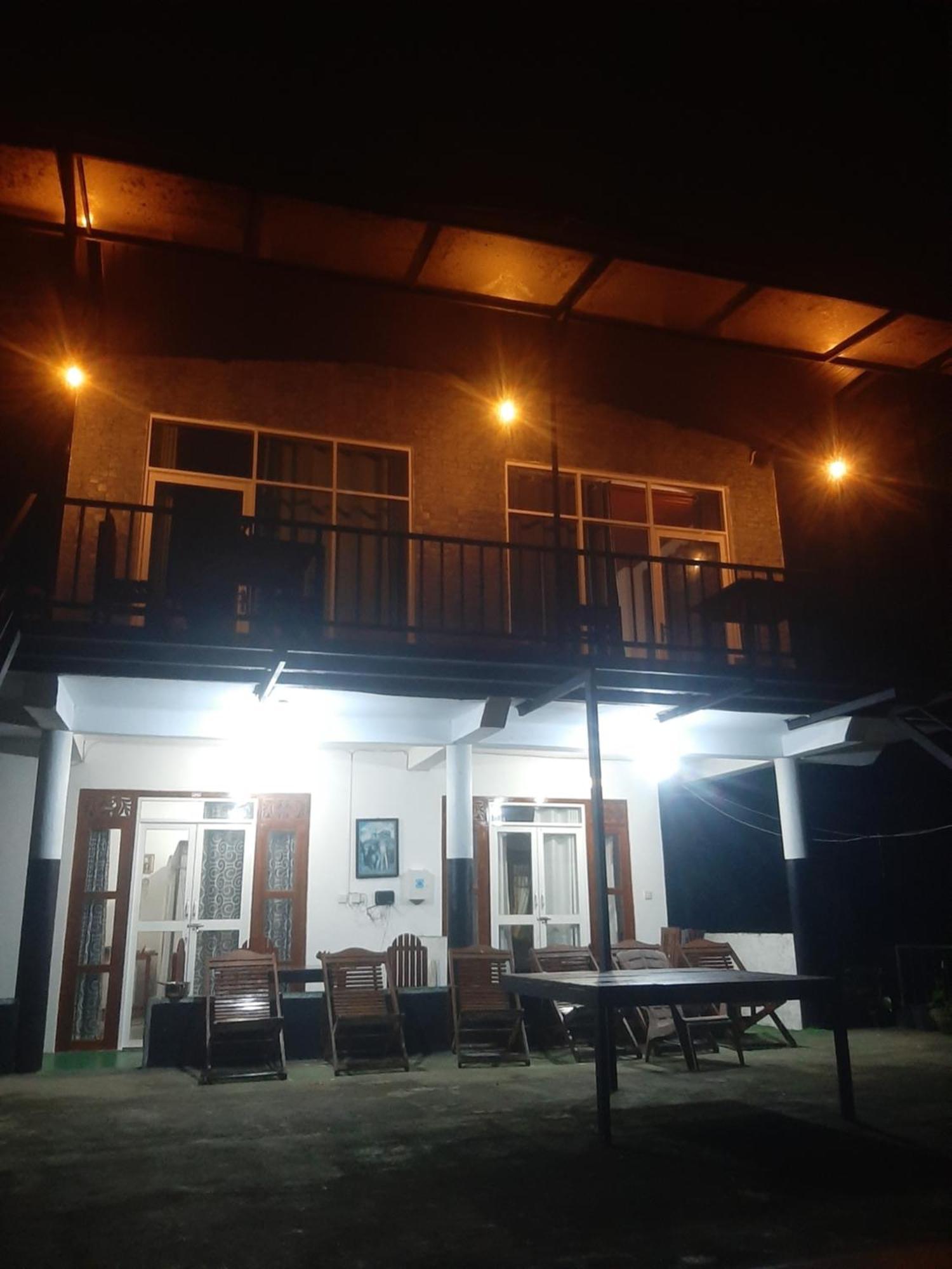 Welcome Homestay Ella Extérieur photo