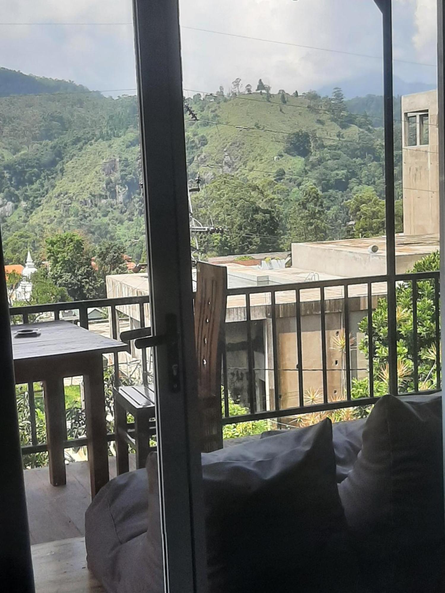 Welcome Homestay Ella Extérieur photo