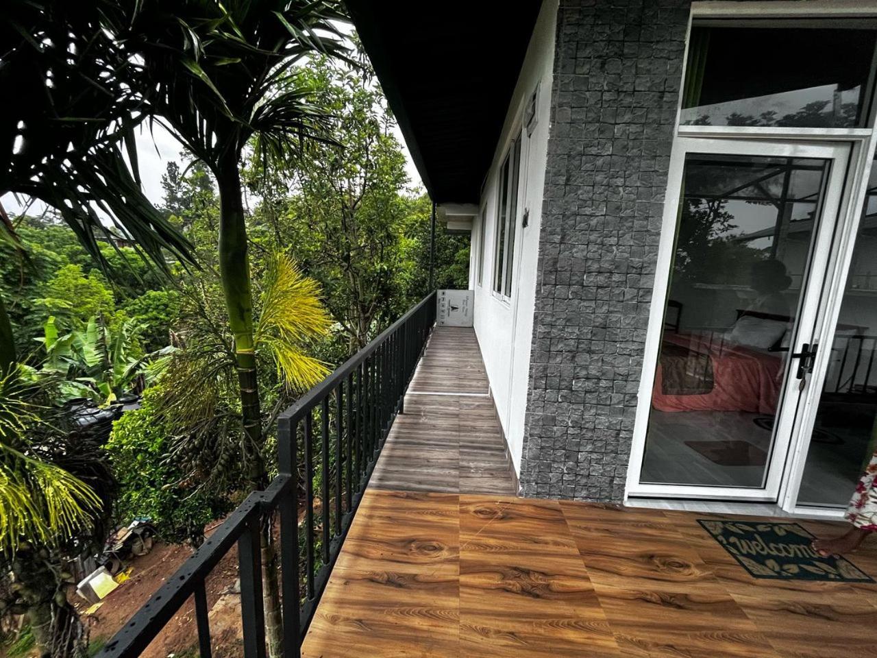 Welcome Homestay Ella Extérieur photo