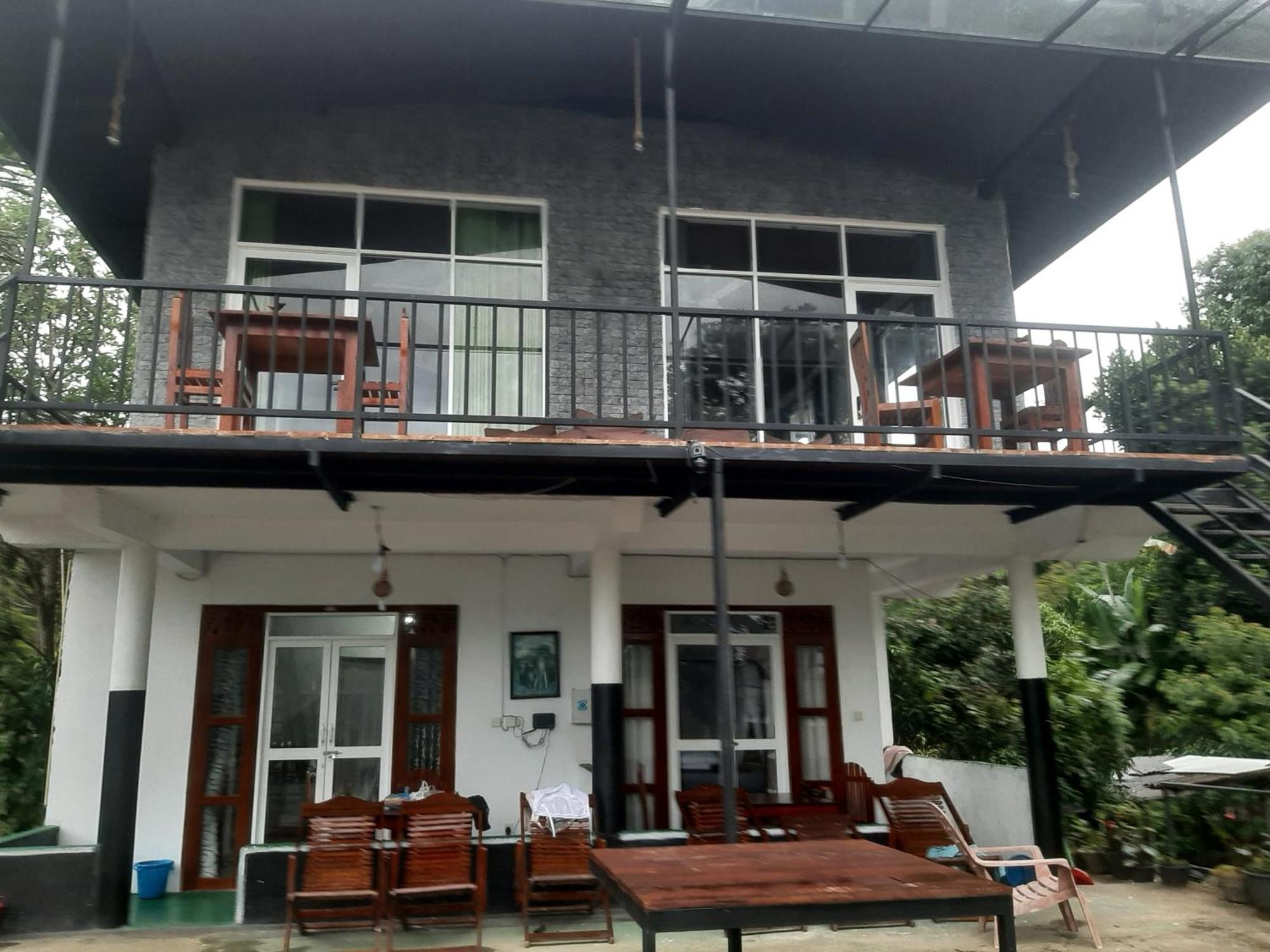 Welcome Homestay Ella Extérieur photo
