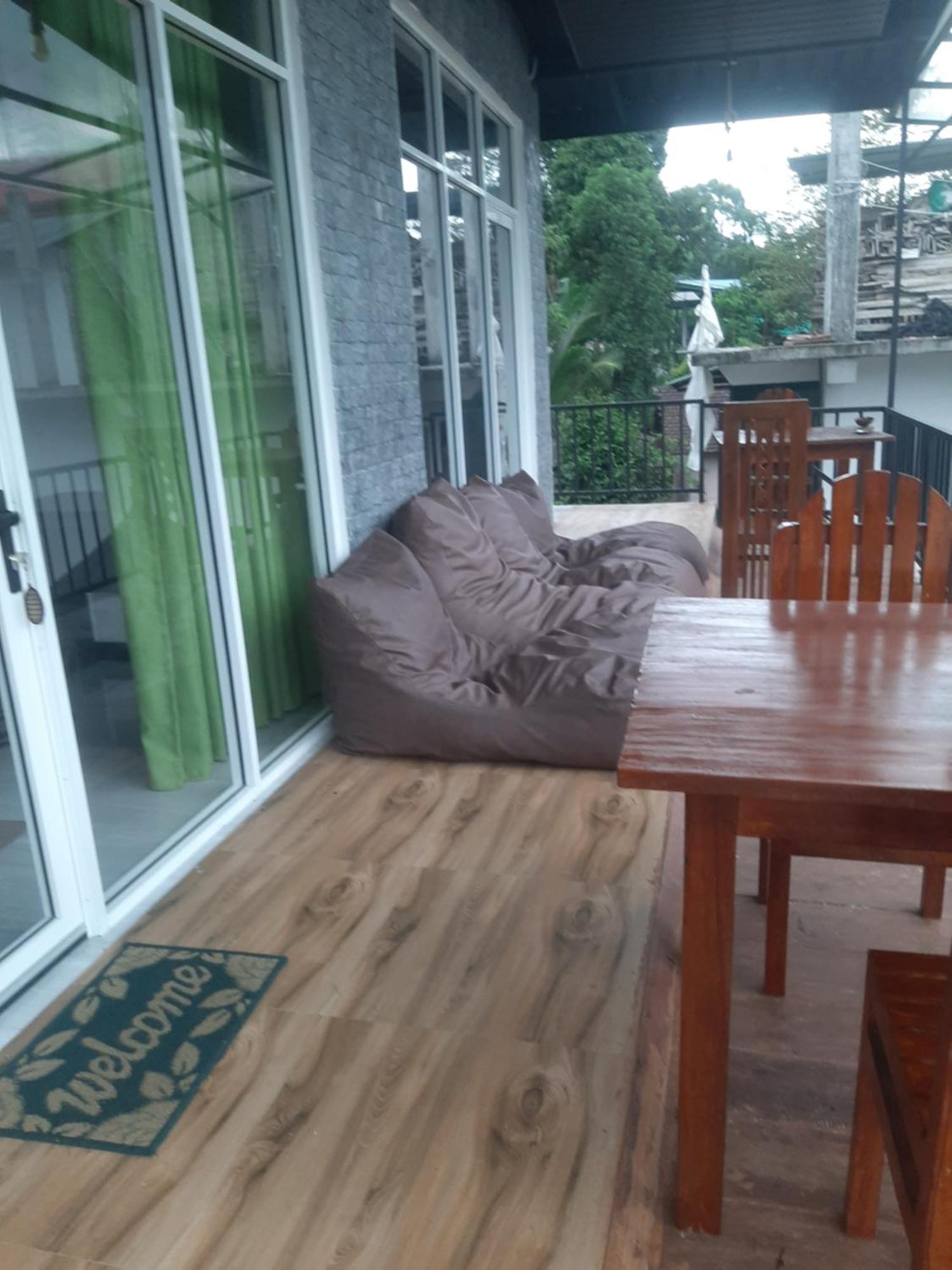 Welcome Homestay Ella Extérieur photo