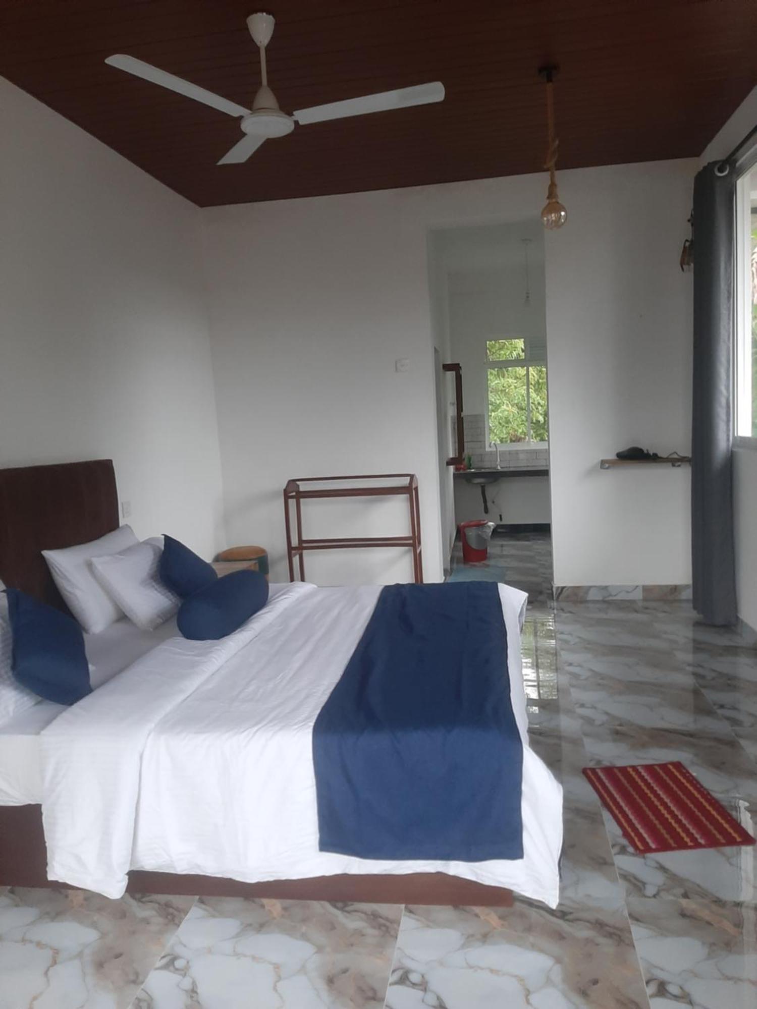 Welcome Homestay Ella Extérieur photo