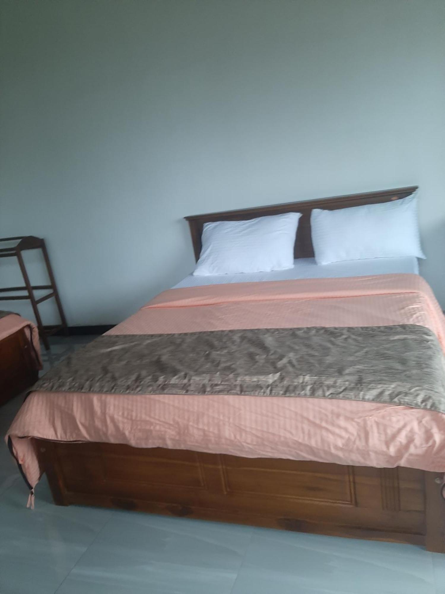 Welcome Homestay Ella Extérieur photo