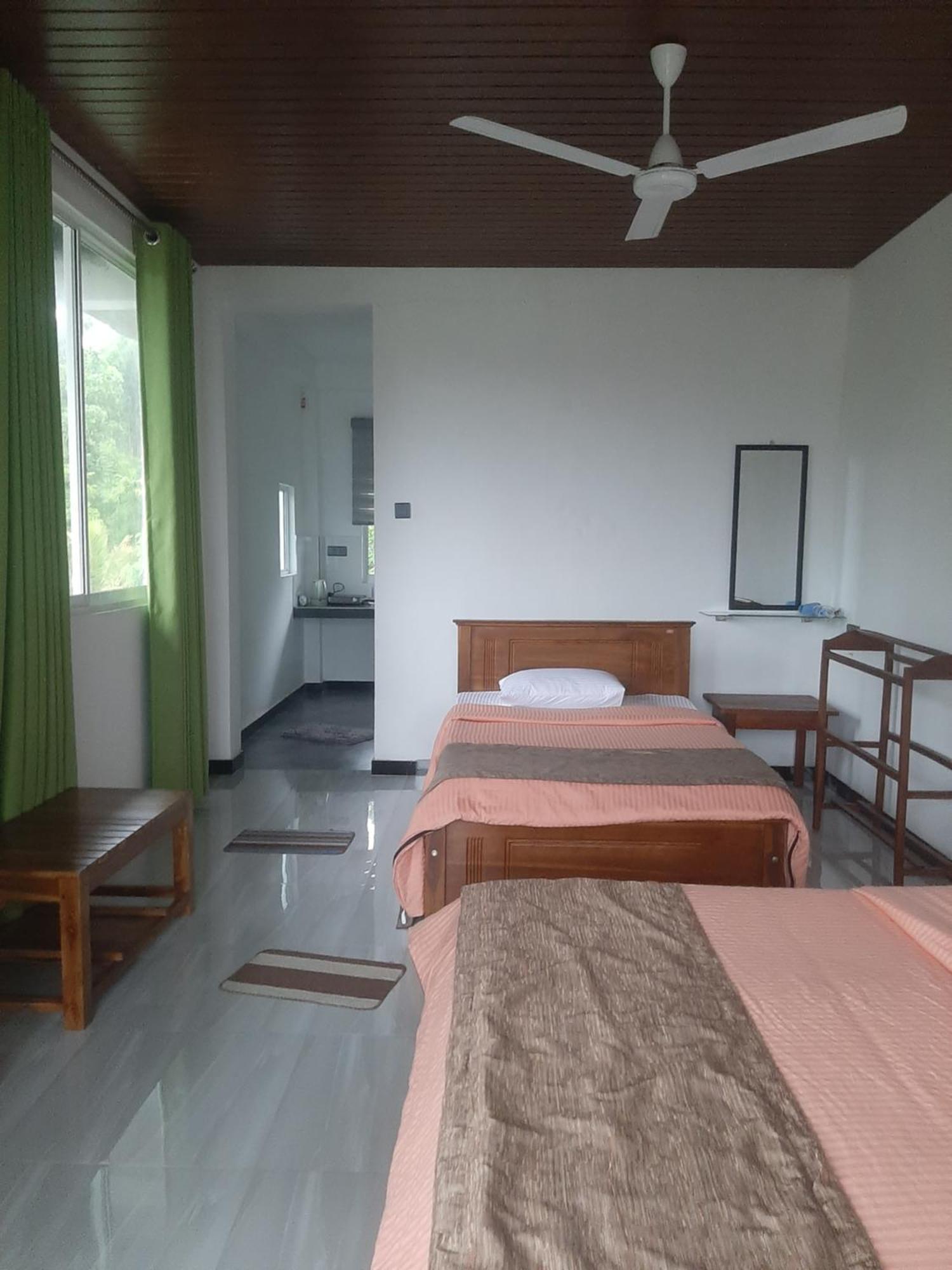 Welcome Homestay Ella Extérieur photo