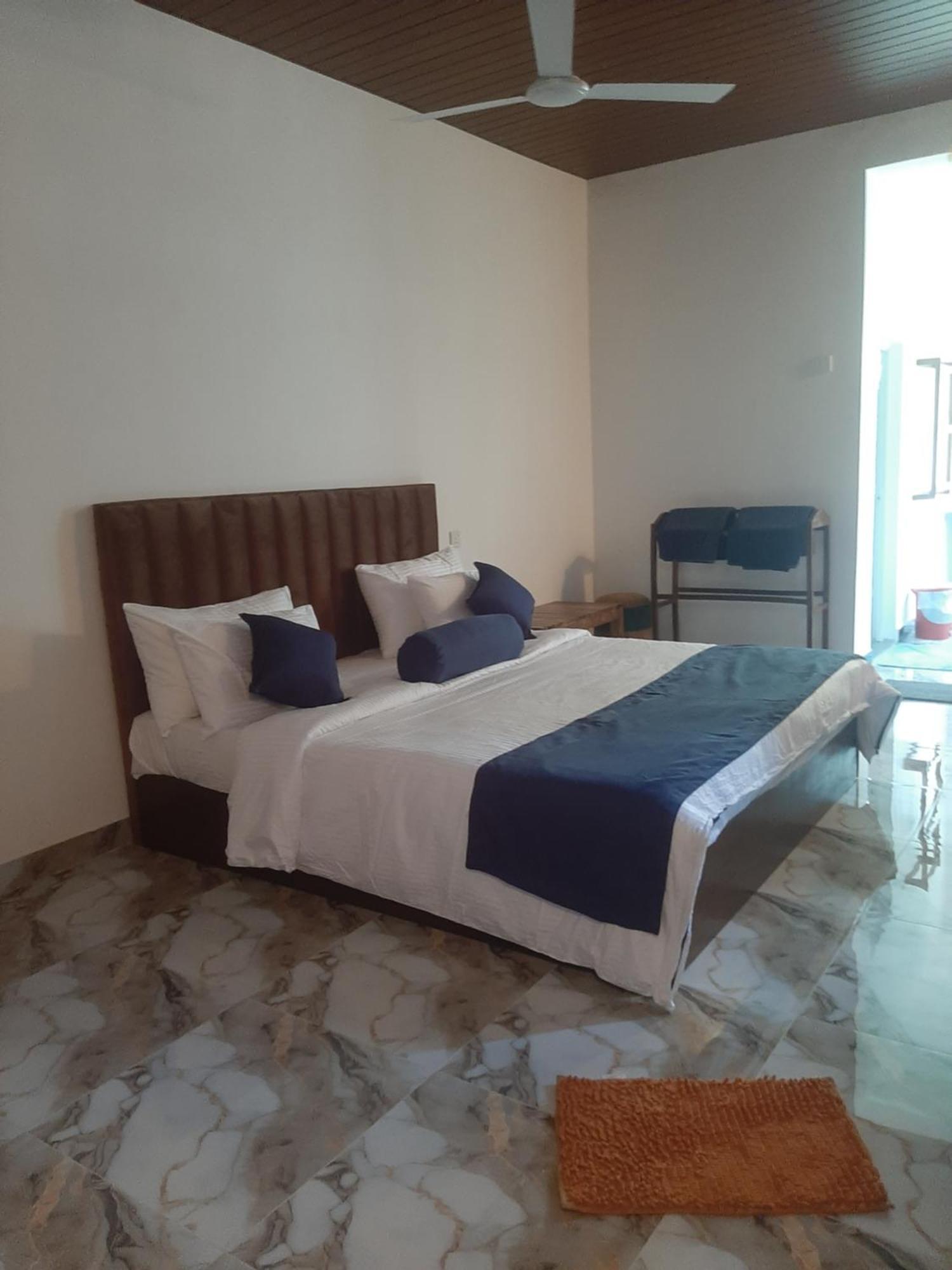 Welcome Homestay Ella Extérieur photo
