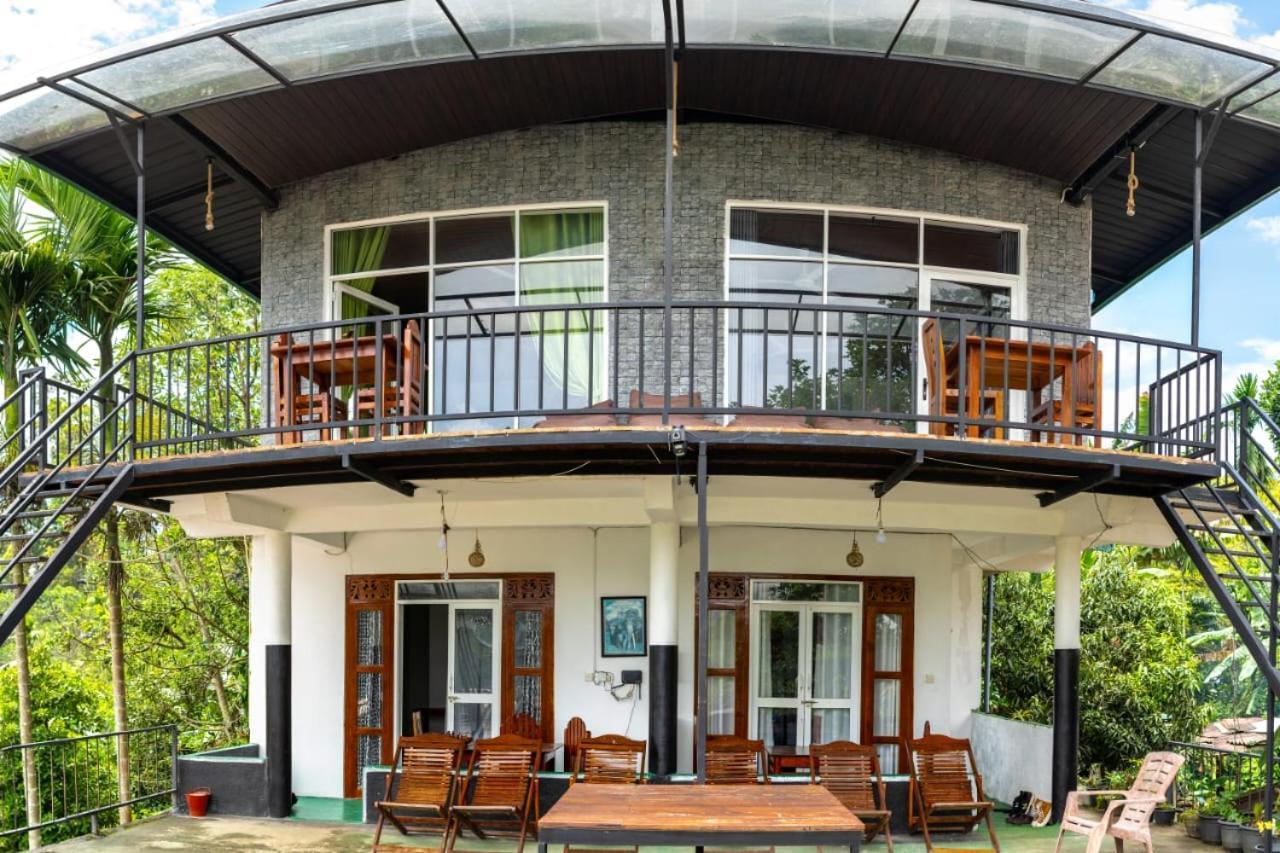 Welcome Homestay Ella Extérieur photo